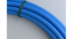 Coil MDPE blue tube 12.5 bar BS15494/2003